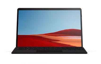 剑川安装 Surface 更新时遇到问题？