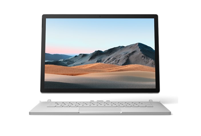 剑川Surface 维修前的准备工作
